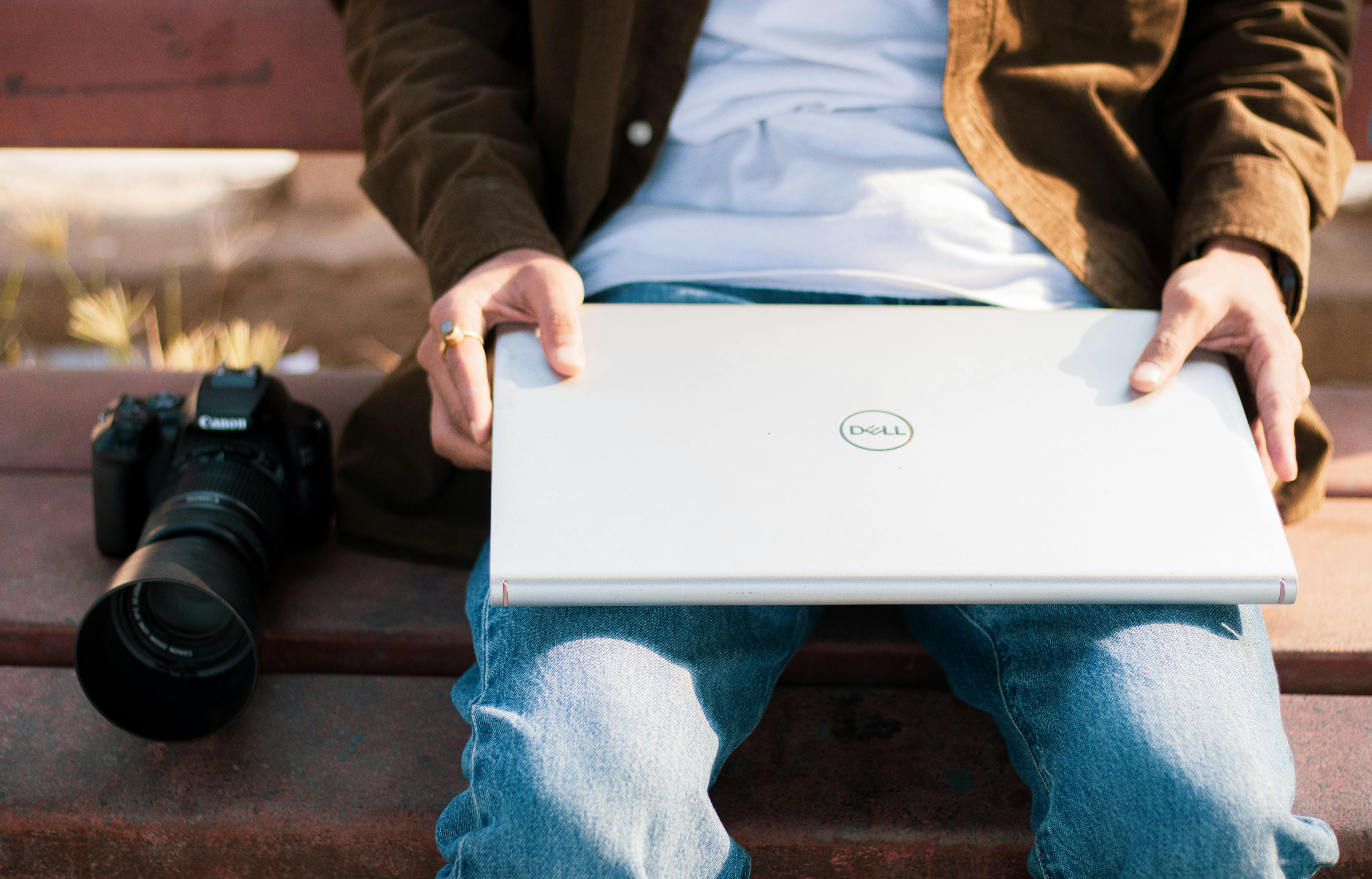 Dell Laptops