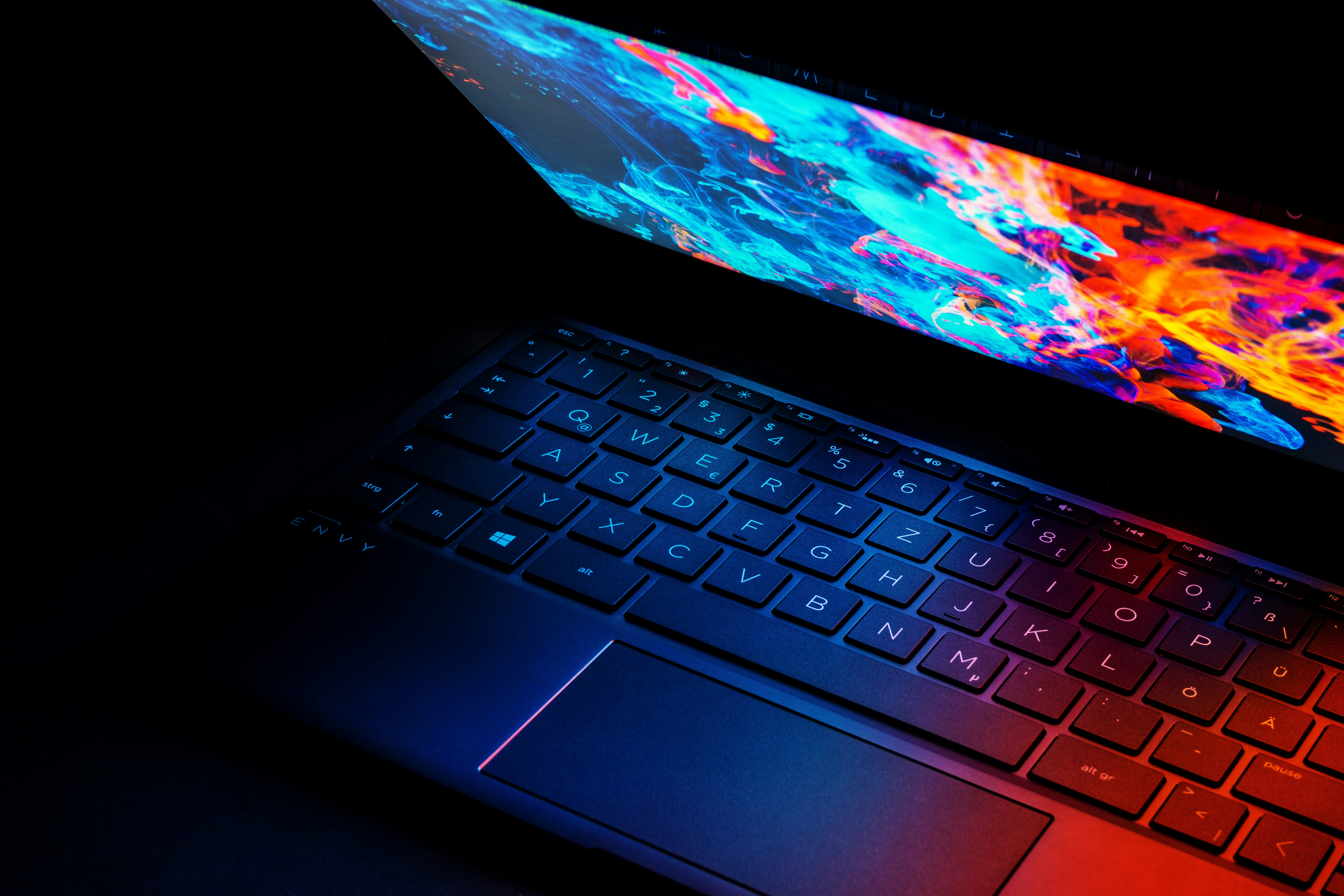 HP Laptops