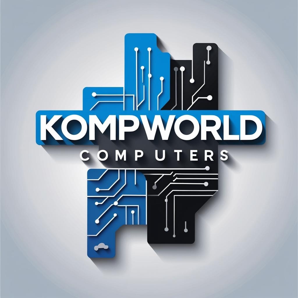 KompWorld Logo