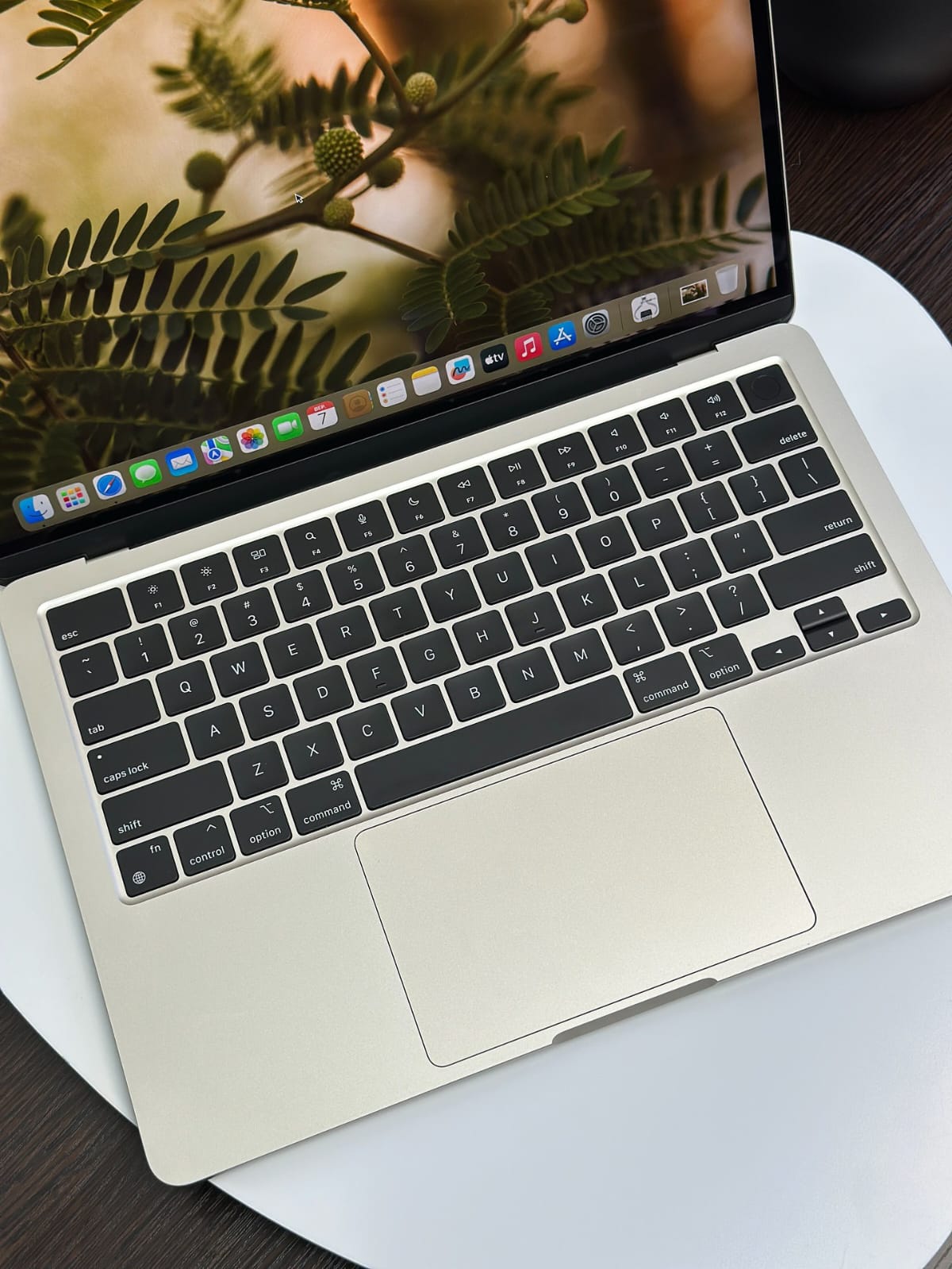 macbook m2 air