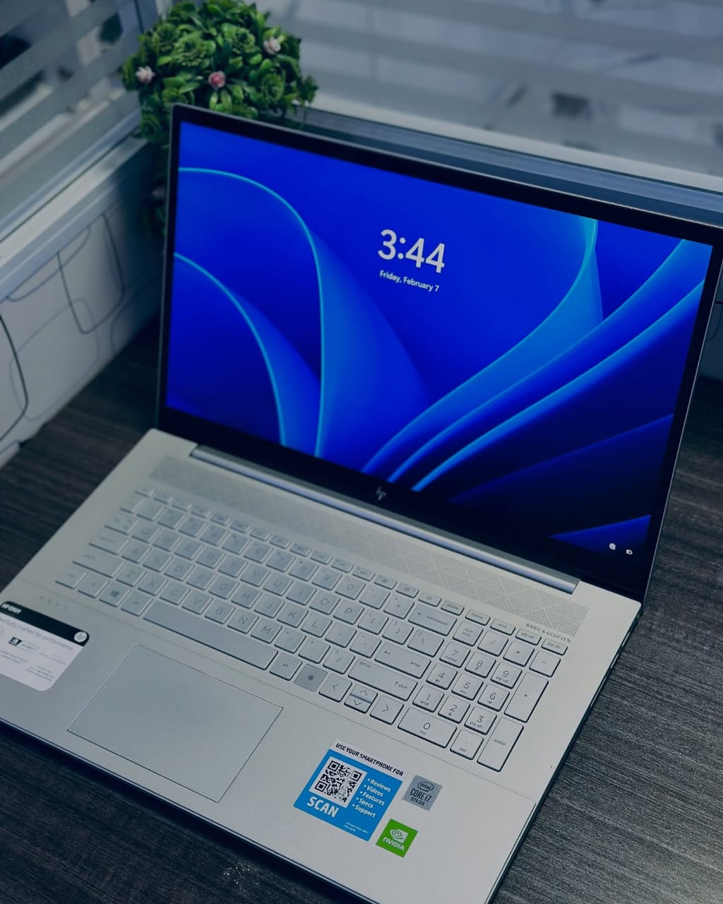 Hp Omnibook ultra 7 flip u7