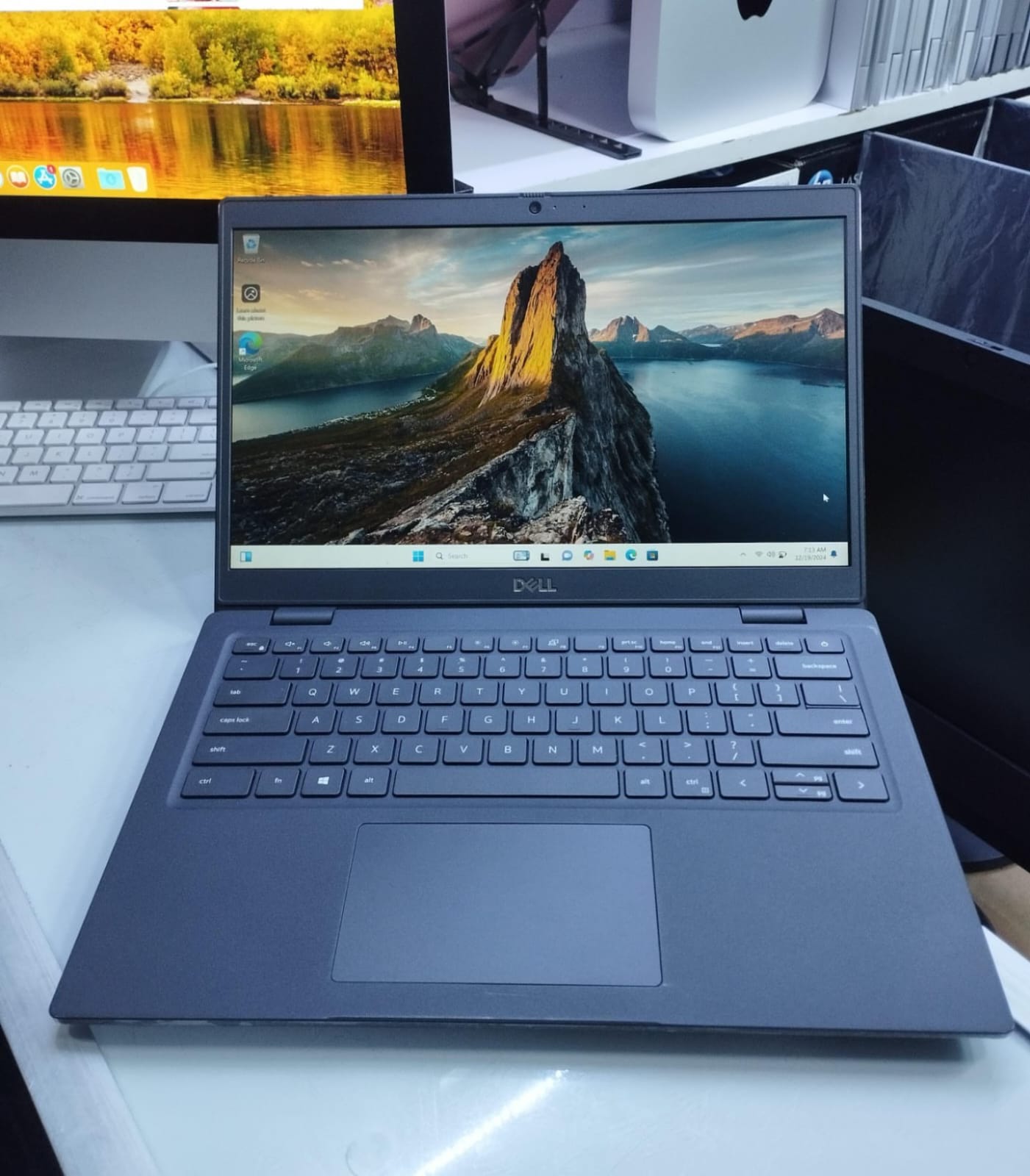Dell Latitude 3420
