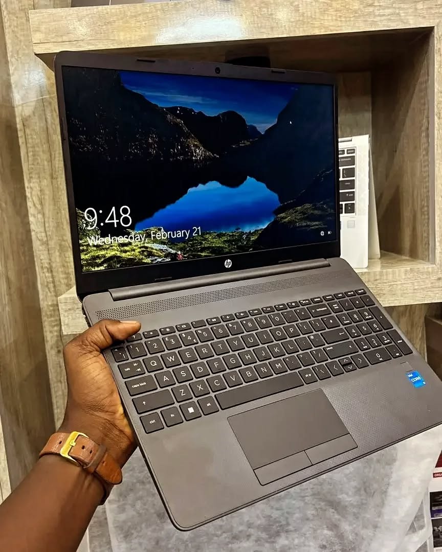 New -hp 250G9