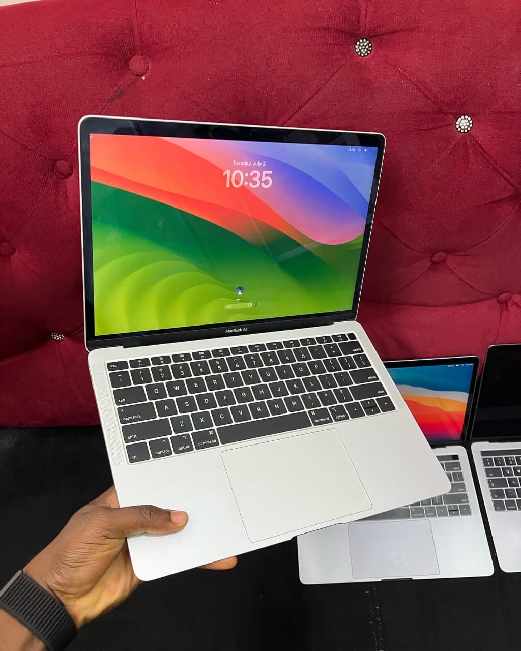 macbook pro 13 2019