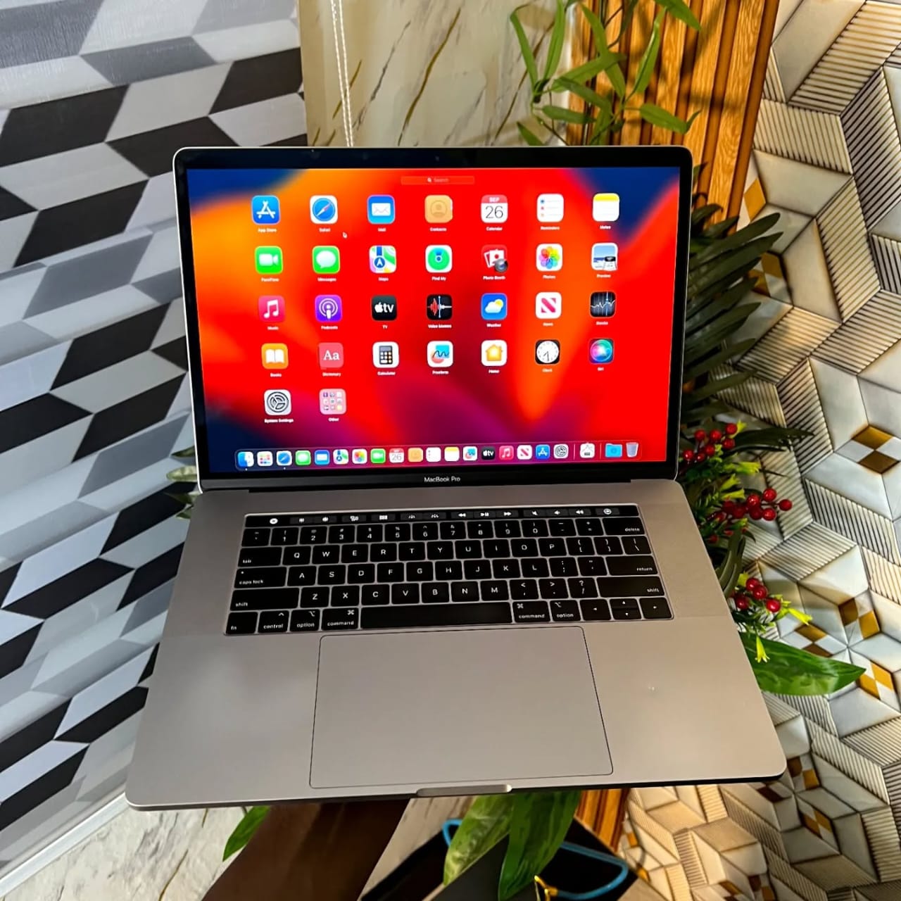 macbook 13 2018