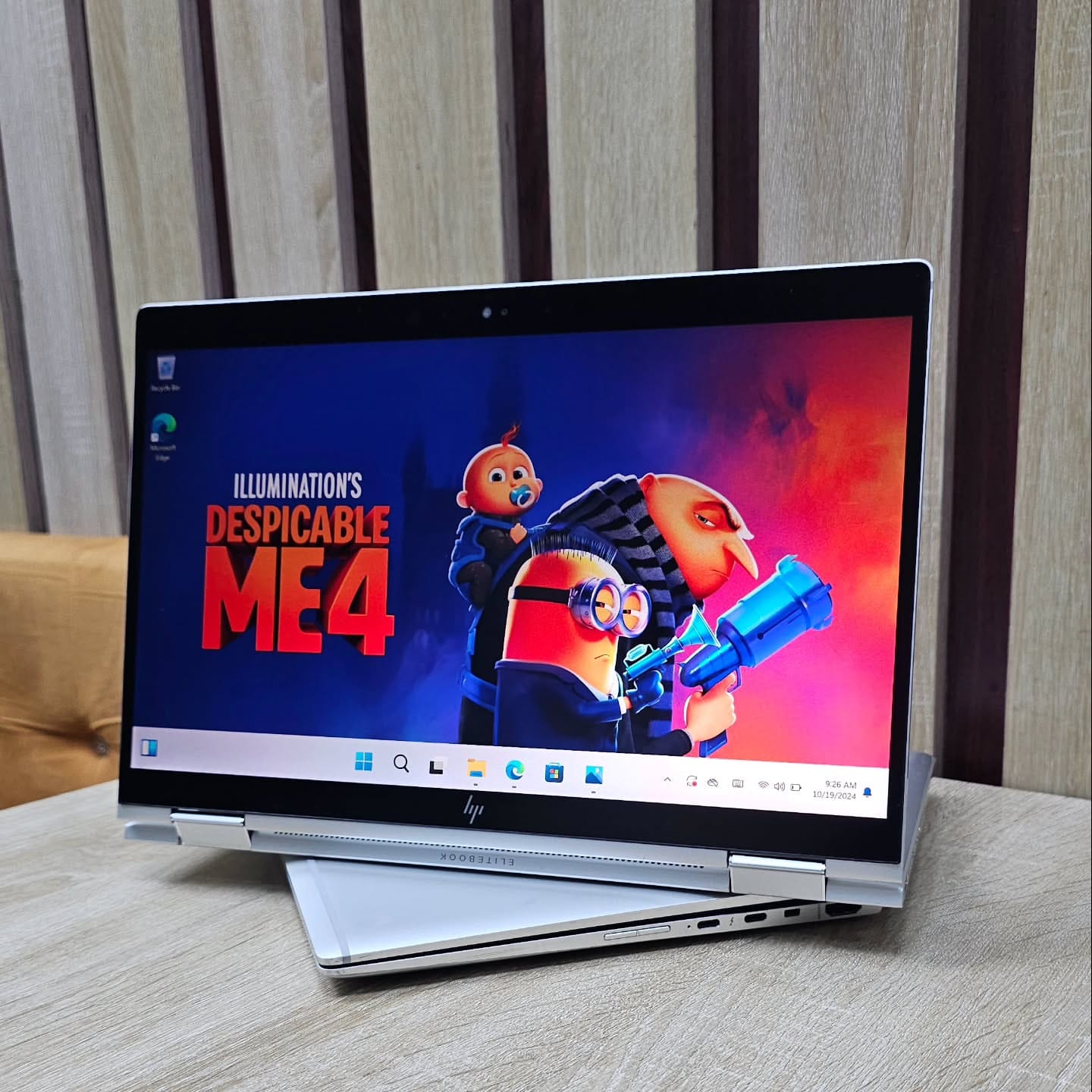 hp 1040g7