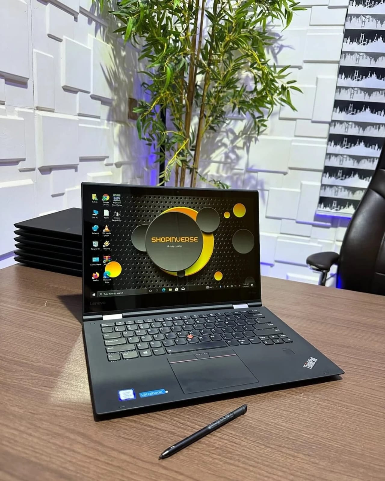 yoga 380