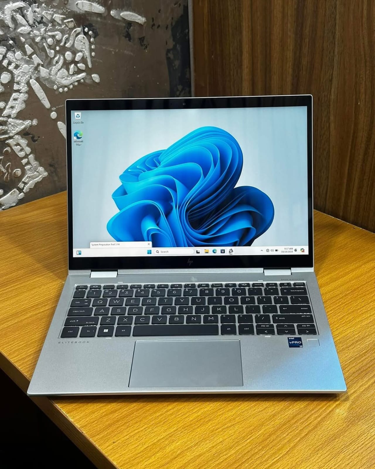 Hp Elibook 830G9