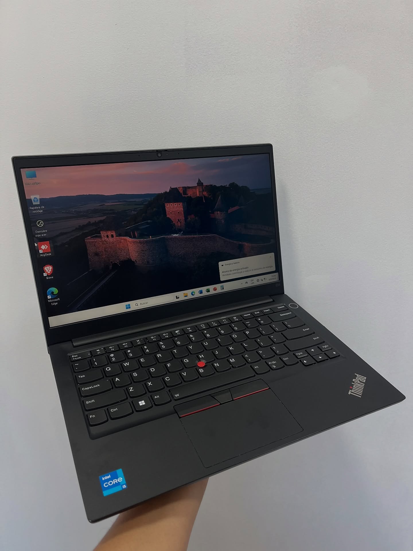 Lenovo Thinkpad E14 Gen 6