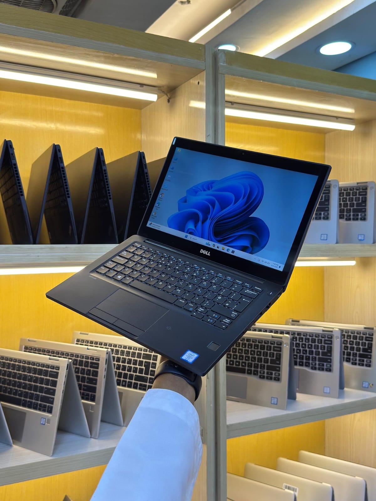 Dell Latitude 7280
