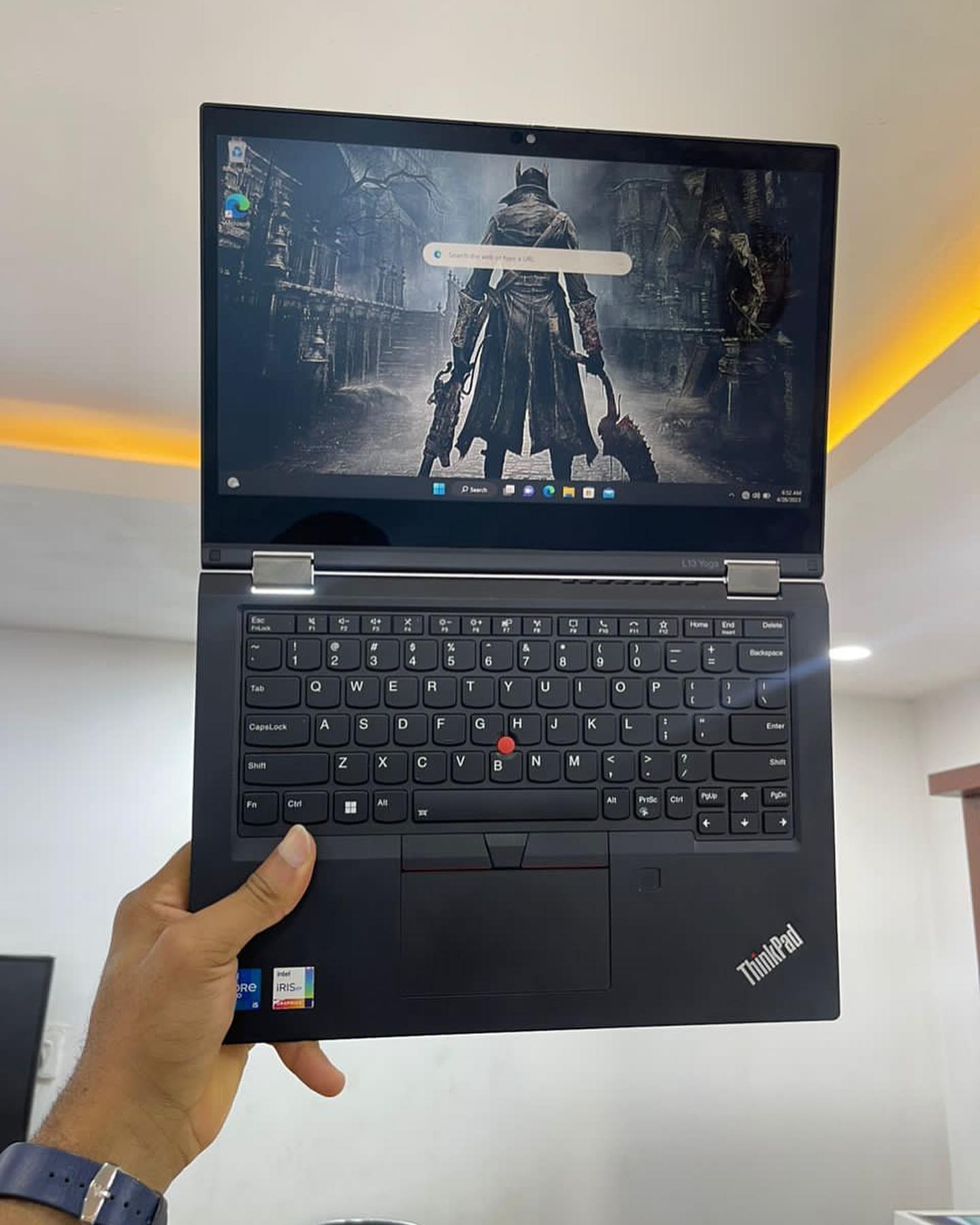 Lenovo Thinkpad L13