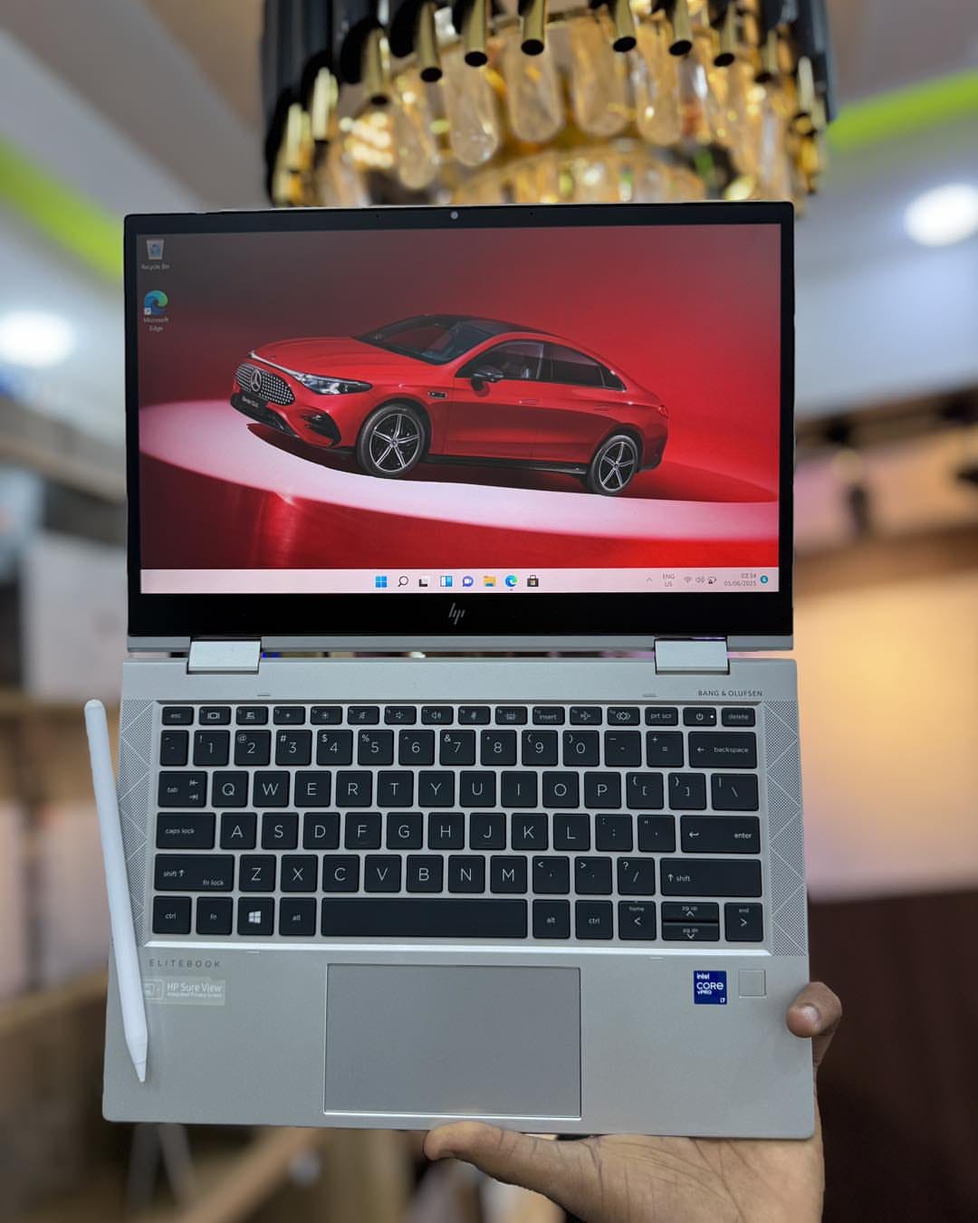hp 1040g6