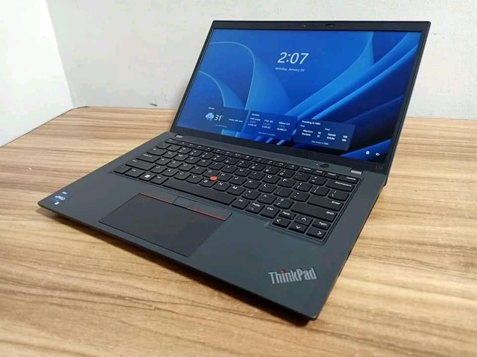 New-Lenovo Thinkpad L14