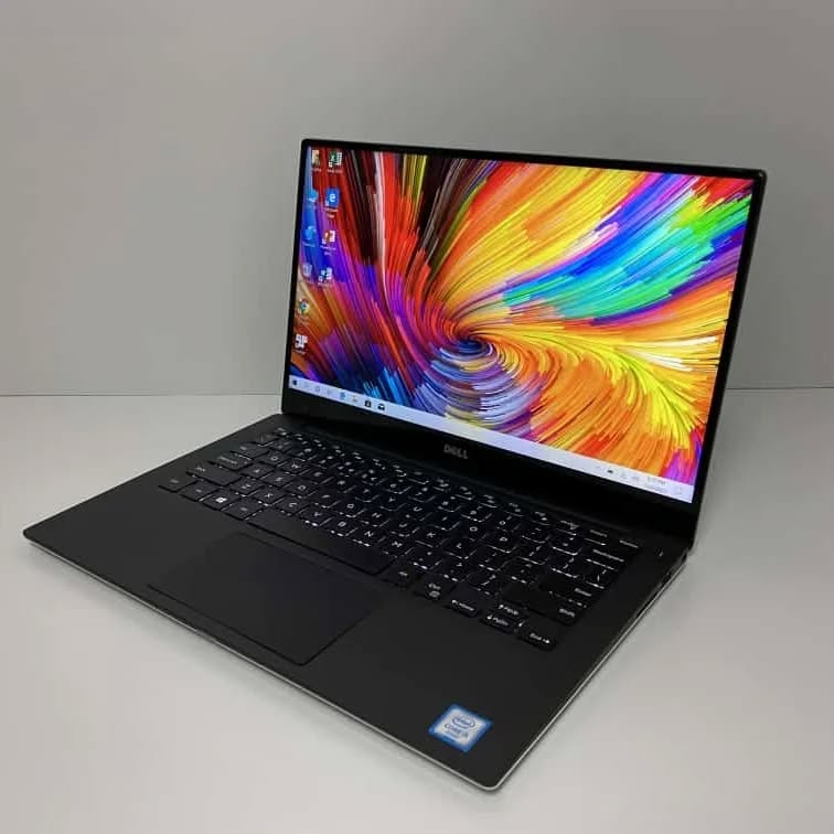 Dell xps 13 9360