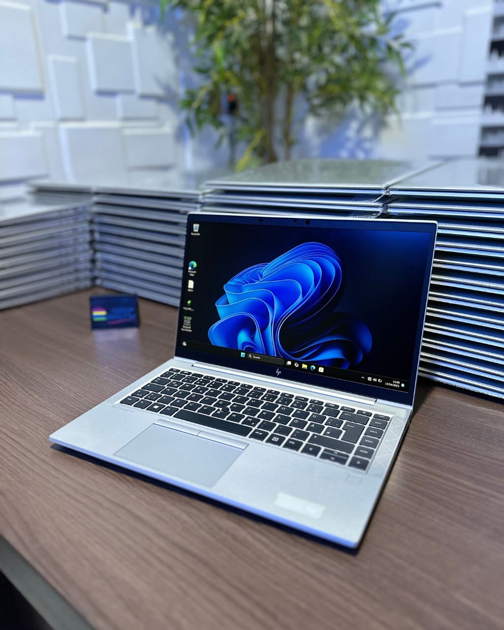 New-hp probook 440G10