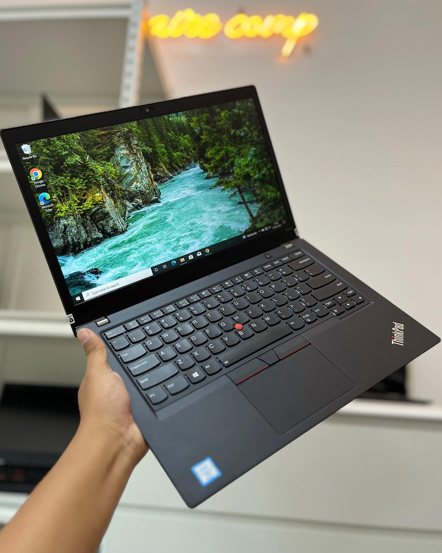 Lenovo T480