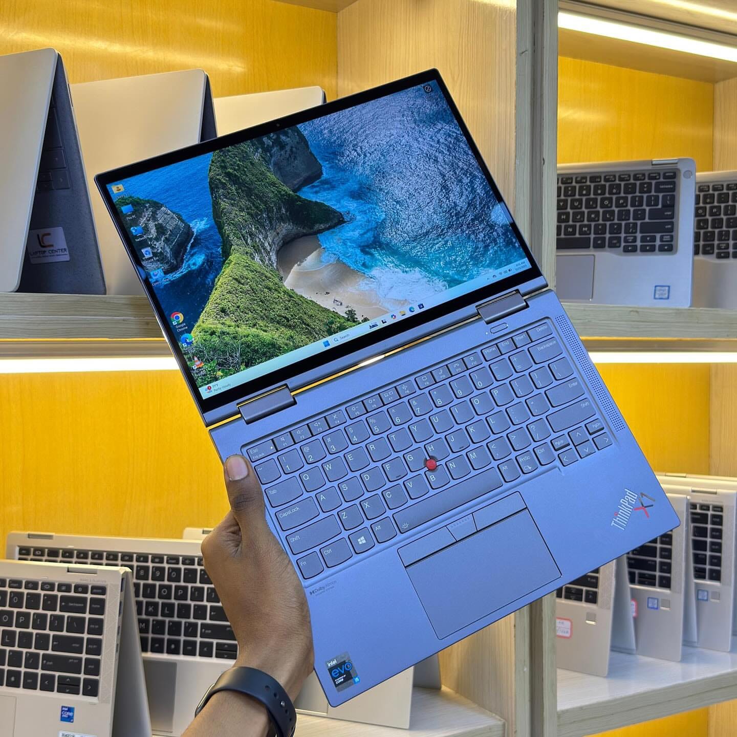 x1 yoga 11th gen