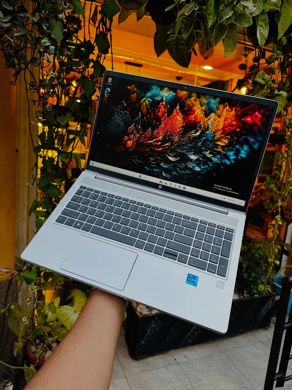New=hp probook 450 G10