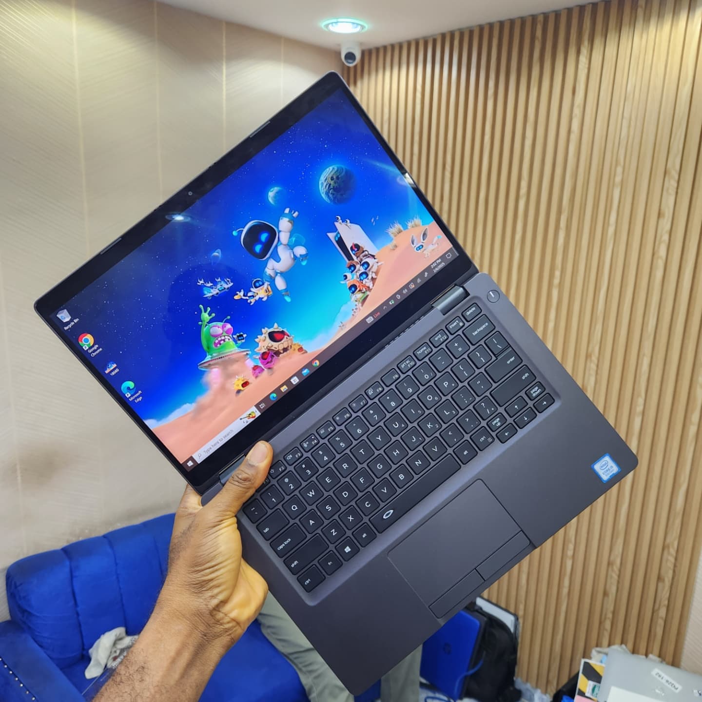 dell 5300