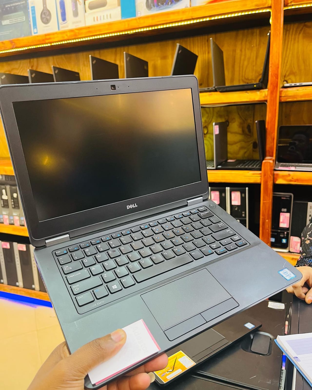 Dell 5270