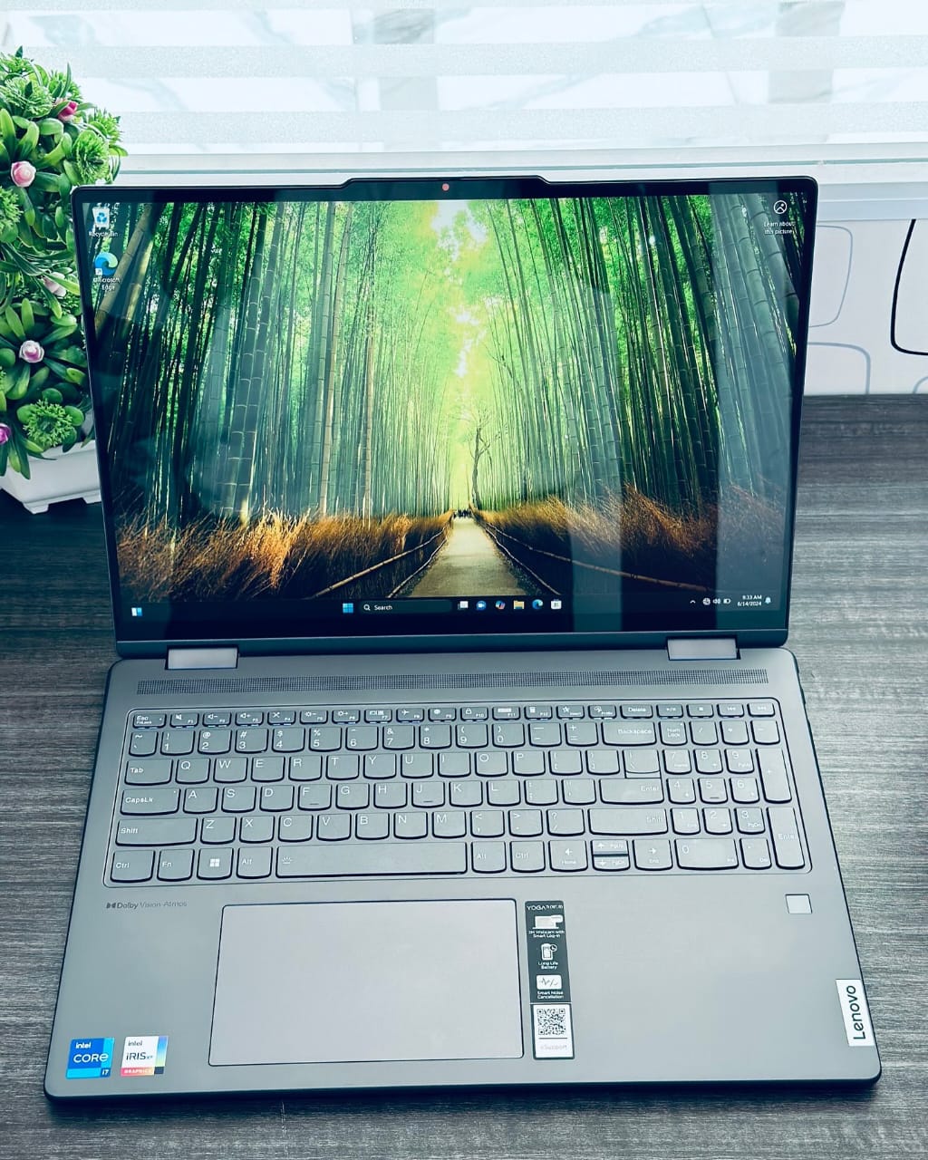 New -Lenovo Gaming 3