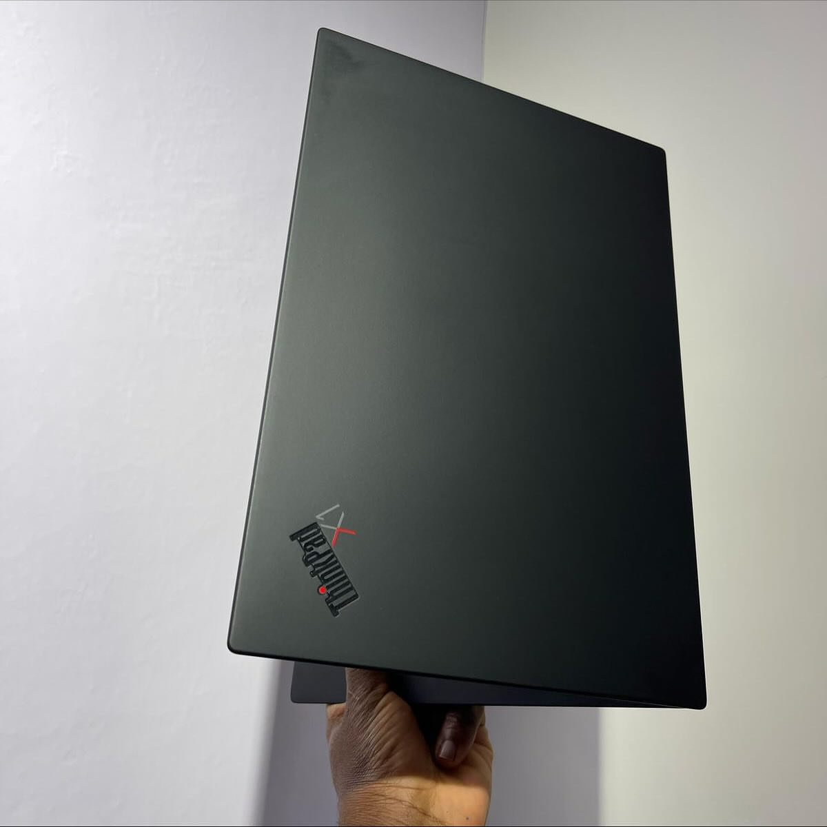 x1 carbon