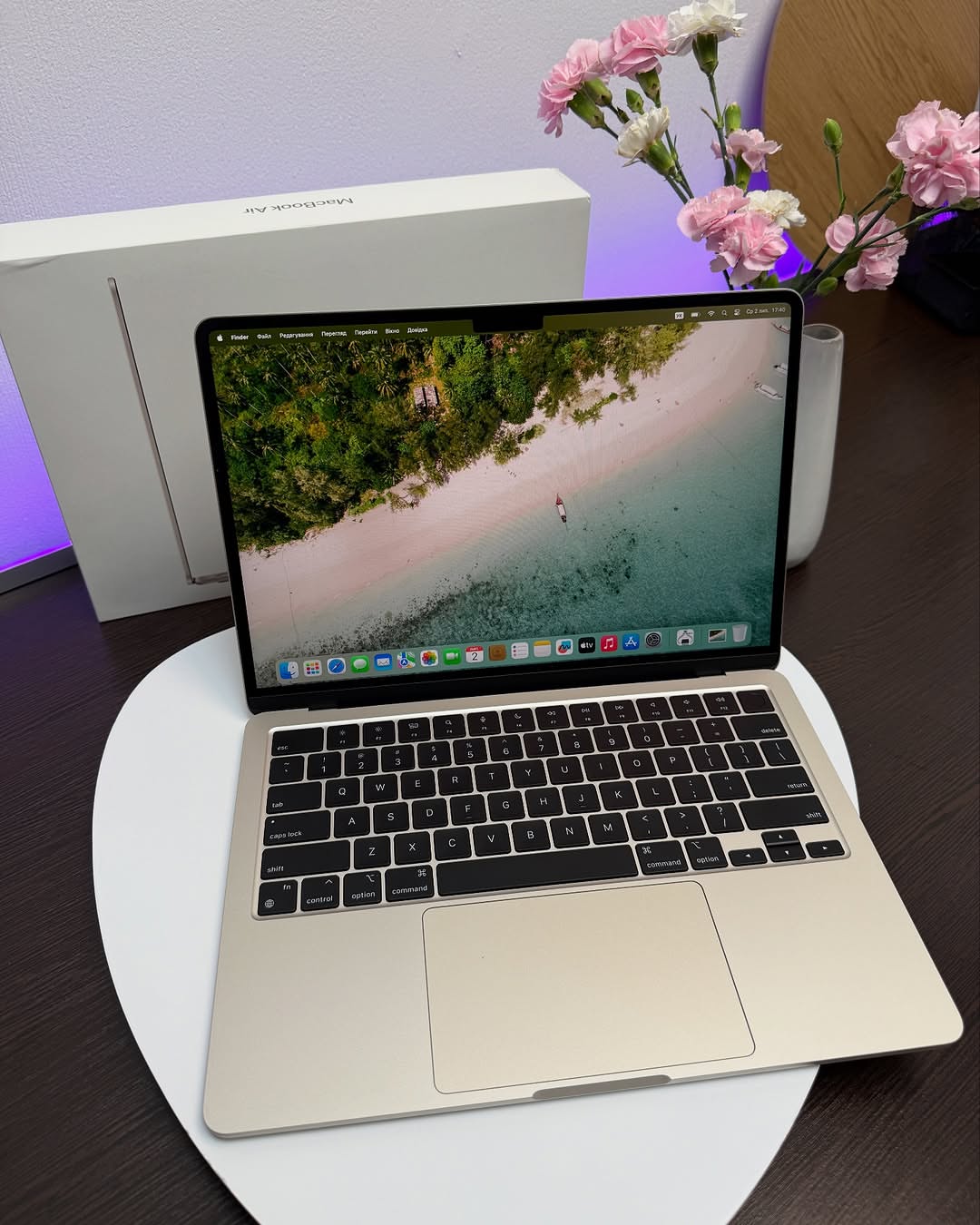 MacBook Pro M4 pro 14.2 inch